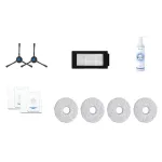 Aptarnavimo rinkinys Ecovacs DEEBOT T30/T30S