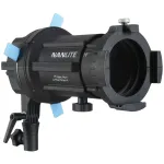 Nanlite PJ-FMM-19 Projection Mount for Forza 60 60B 19&deg;