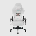 Onex STC X Hardcore Gaming kėdė Balta