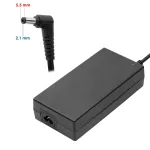 Akyga AK-ND-88 maitinimo adapteris Clevo / Gigabyte ne&scaron;iojamiesiems kompiuteriams, 200 W, 19,5 V, 10,3 A, 5,5 x 2,5 mm, 1,2 m