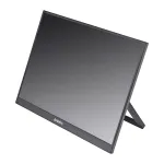 ANMITE A185W03 18.5 inch ne&scaron;iojamas IPS monitorius Full HD 1920x1080 60Hz USB-C Mini HDMI