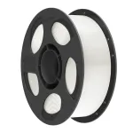 ANYCUBIC PLA Silk Filament 1.75mm White 1kg AHSCWH-103