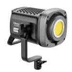 Ulanzi 200W LED Video Light - WB (2700K-6500K) su Bowens laikikliu