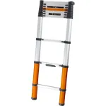 Teleskopinės kopėčios Batavia B.V. Giraffe AIR 2.93 m &mdash; kompakti&scaron;kos i&scaron;traukiamos kopėčios