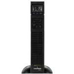 TECNOWARE UPS EVO DSP PLUS 3600 RACK / TOWER IEC 3600VA 3600W nepertraukiamo maitinimo &scaron;altinis (UPS) su dviguba konversija