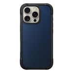 Nomad Rugged Case, skirta iPhone 16 Pro &ndash; Atlantic Blue
