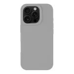 Tactical nugarėlės dangtelis MagForce Velvet Smoothie iPhone 16 Pro Foggy