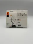 Spigen Optik Pro HD GLAS.TR EZ Fit Camera Protector 2-Pack for Samsung Galaxy S26 - Black