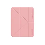 Skinarma Zeta Folio Case iPad Air 11 M2 2024 / M3 2025 / M4 2026, Pink