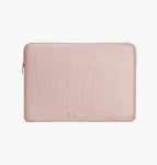 UNIQ Cyprus Ridge Edition Laptop Sleeve 14 inch Water-Resistant Neoprene Pink