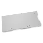 EK-Quantum Vector&sup2; FTW3 RTX 3080/90 backplate (galinė plok&scaron;tė), nikeliuota