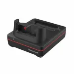 Honeywell Ethernet Homebase Charger, skirta CT45/CT45XP &ndash; juoda