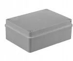 Hermetinė jungiamoji dėžė 190x140x70 be riebok&scaron;lių IP65 PAWBOL S-BOX 416