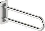 DEANTE Fixed Wall Mount 60 cm - Black, 32-70 inch, VESA 75x75 to 600x400, 50 kg