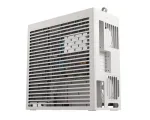 HAVN HS 420 Midi Tower Baltas