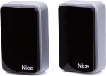 NICE EPM ERA M fotoelementai (siųstuvas + imtuvas) &ndash; moduliuota infraraudonoji &scaron;viesa, 15 m nuotolis, IP44