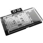 Alphacool Core GeForce RTX 5080 ROG Astral vandeninis vaizdo plok&scaron;tės au&scaron;intuvas su galine plok&scaron;te, ARGB (10267)