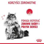 Royal Canin Hair & Skin Care Adult sausas maistas katėms, 2 kg