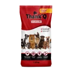 THANK'Q Standard Ham - sausas &scaron;unų maistas - 20kg