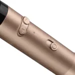 Plaukų džiovintuvas ir garbanojimo lygintuvas Babyliss AS952E, auksinis