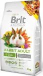 Brit Animals suaugusių triu&scaron;ių pilnavertis ėdalas, 3 kg