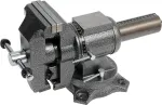 Yato YT-6506 suolas veržtuvas Inžinerinis veržtuvas 12,5 cm