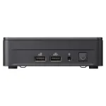 ASUS NUC 13 Pro Arena Canyon Mini PC, Intel Core i7-1370P, vPro, Barebone