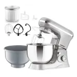 Zelmer ZKR1360 virtuvinis mikseris su stovu, 1200 W, 4,5 l ir 5 l dubenys, planetarinis mai&scaron;ymas, SMART MIX