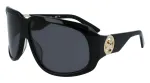 Longchamp moteri&scaron;ki akiniai nuo saulės LO736S-1, 67/11/125 mm