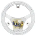 OPPLE LED modulis Clio 22W 2000lm 4000K, pritemdomas, su spalvos temperatūros reguliavimu
