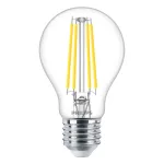 Philips Master LED lemputė Filament A60 806 lm 5,9 W E27 2700 K &scaron;iltai balta