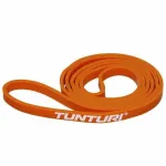 Tunturi Power Band Extra Light pasiprie&scaron;inimo kilpa 104 cm oranžinė