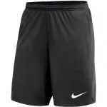 Nike Dri-FIT Referee III vyri&scaron;ki futbolo &scaron;ortai juodi HV8330-010 dydis S
