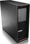 Lenovo ThinkStation P7 galingas kompiuteris, Xeon, 128 GB RAM, SSD