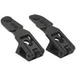 VPG Sim Universal Duo-Mode Rocker Switch rinkinys - juoda