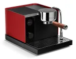 Fellow Espresso Series 1 espreso kavos aparatas su portafiltru, vy&scaron;ninės raudonos spalvos