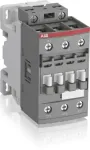 ABB AF38-30-00-11 kontaktoriai, 38 A, 3 polių, 3 NO, 24-60 V AC / 20-60 V DC ritė