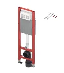 TECE Base 320 mm tualeto įrengimo modulis
