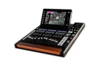 Behringer WING COMPACT &ndash; skaitmeninis mik&scaron;eris