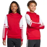 adidas Squadra 25 vaiki&scaron;kas gobtuvas Team Power Red JD4805 140cm