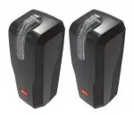 Fotoelementai BFt THEA A15 O.PF UNI P111714 &ndash; saugos fotoelementų pora ne BFt pavaroms