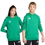 adidas Entrada 26 vaiki&scaron;kas gobtuvas JZ6563 Team Green 152 cm