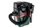 Metabo 602028850 būgninis dulkių siurblys &scaron;lapiam ir sausam valymui