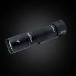 MacTronic Black Eye X52 THH0080 rankinis žibintuvėlis