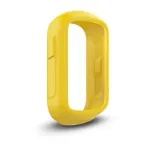 Garmin Edge 130 silikoninis apsauginis dėklas &ndash; geltonas