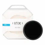 Irix Edge ND1000 neutralaus tankio filtras 105mm