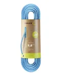Edelrid Heron Eco Dry 9,8 mm x 60 m dinaminė laipiojimo virvė - Icemint