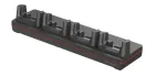 HONEYWELL CT32 neįkraunama keturių lizdų įkrovimo bazė iki 4 įrenginių