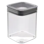 CURVER Dry Cube kvadratinis maisto laikymo indas 1,3L