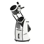 Skywatcher Dobsonian 8 Pyrex FlexTube 200/1200 teleskopas